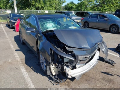 ACURA TL 2014