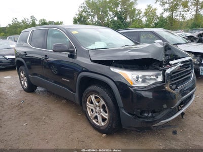 GMC ACADIA 2019