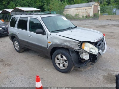 MAZDA TRIBUTE 2003