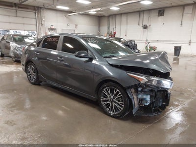 KIA FORTE 2024