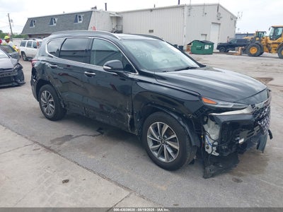 HYUNDAI SANTA FE 2019