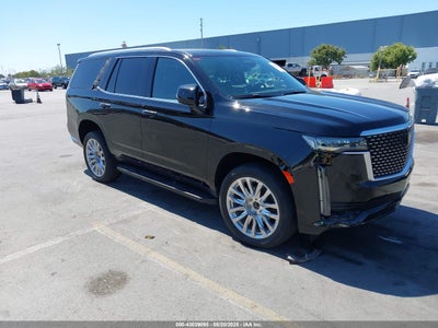 CADILLAC ESCALADE 2023