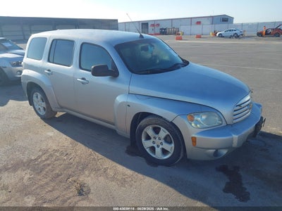 CHEVROLET HHR 2007