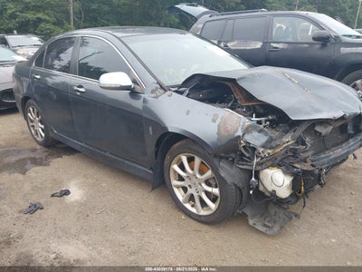 ACURA TSX 2006