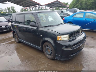 SCION XB 2006