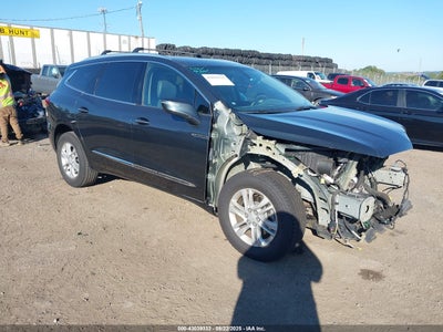 BUICK ENCLAVE 2019