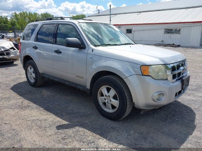 FORD ESCAPE 2008