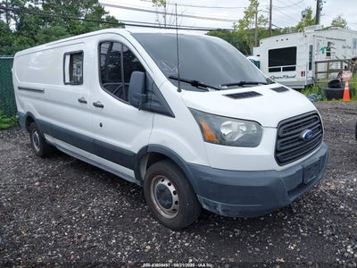 FORD TRANSIT-250 2015