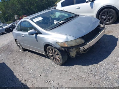 HONDA CIVIC 2009