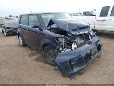 SCION XB 2014