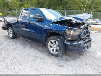 RAM 1500 2024