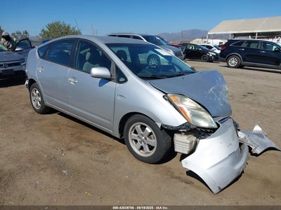 TOYOTA PRIUS 2006