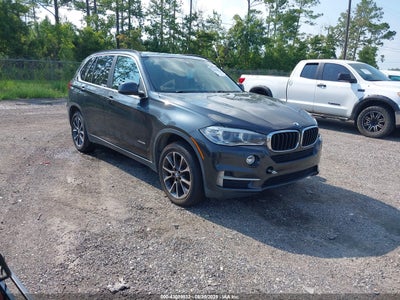 BMW X5 2015
