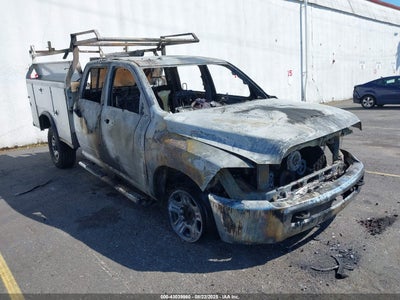 RAM 2500 2014