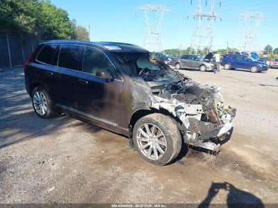VOLVO XC90 2018