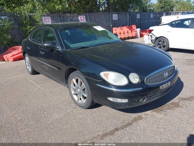 BUICK LACROSSE 2005