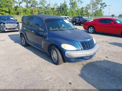 CHRYSLER PT CRUISER 2003