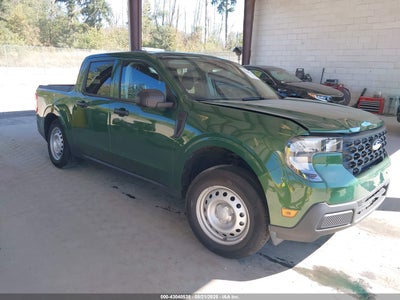 FORD MAVERICK 2025