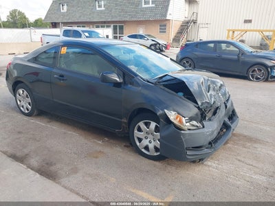 HONDA CIVIC 2009