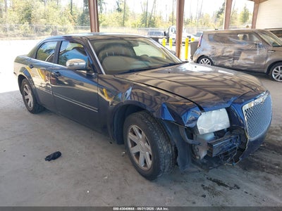 CHRYSLER 300 2005