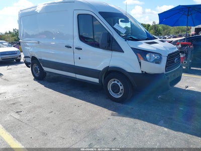FORD TRANSIT-150 2019