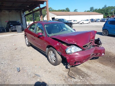 MERCURY SABLE 2005