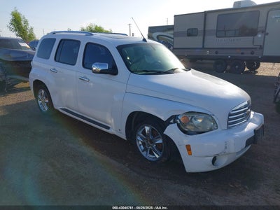 CHEVROLET HHR 2009