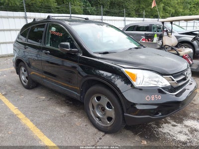 HONDA CR-V 2010