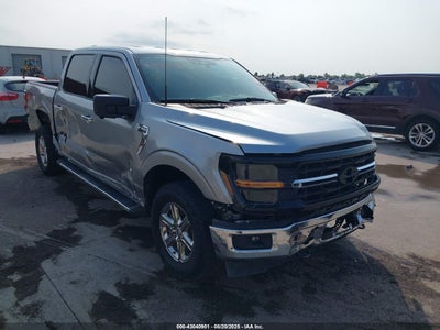 FORD F-150 2024