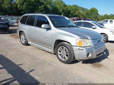 GMC ENVOY 2008