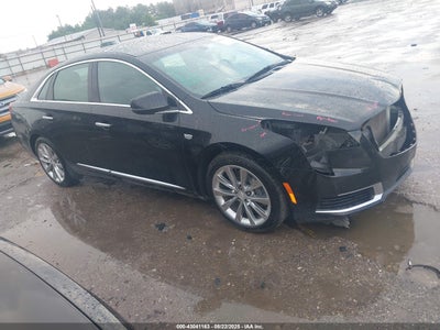CADILLAC XTS 2019
