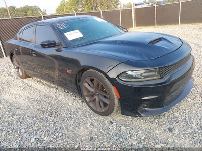 DODGE CHARGER 2019