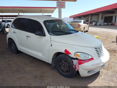 CHRYSLER PT CRUISER 2005