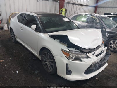 SCION TC 2015