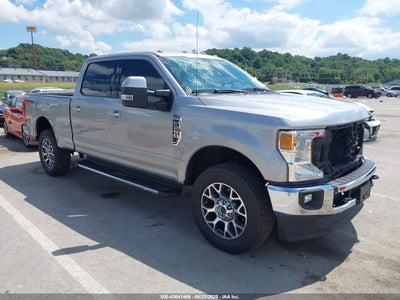 FORD F-250 2020