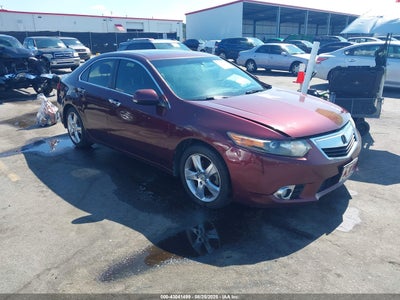 ACURA TSX 2011
