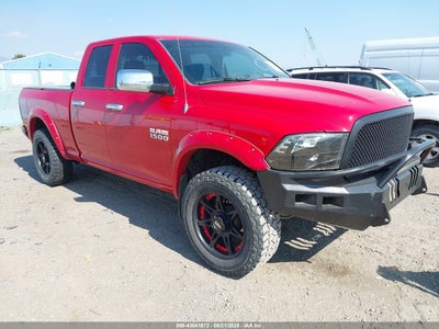 RAM 1500 2014