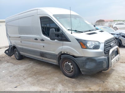 FORD TRANSIT-250 2017