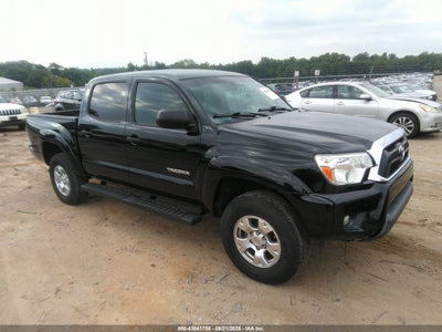 TOYOTA TACOMA 2014