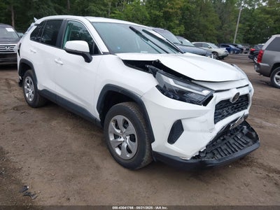 TOYOTA RAV4 2023