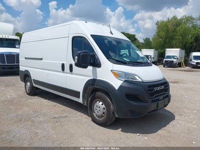 RAM PROMASTER 2500 2023