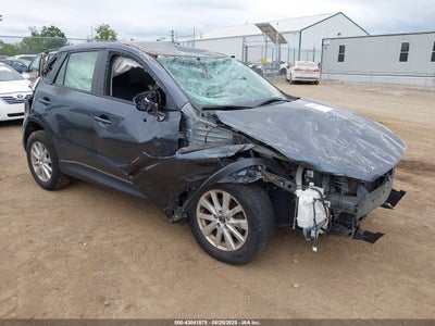 MAZDA CX-5 2013