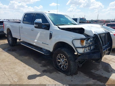 FORD F-250 2018