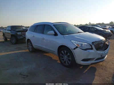 BUICK ENCLAVE 2017