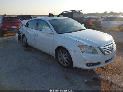 TOYOTA AVALON 2009