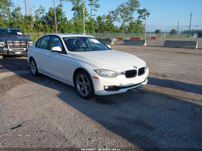 BMW 328I 2014