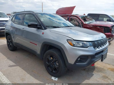 JEEP COMPASS 2024