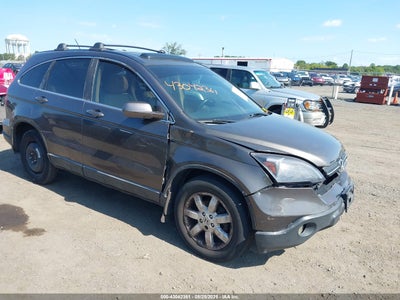 HONDA CR-V 2009