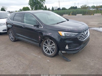 FORD EDGE 2024