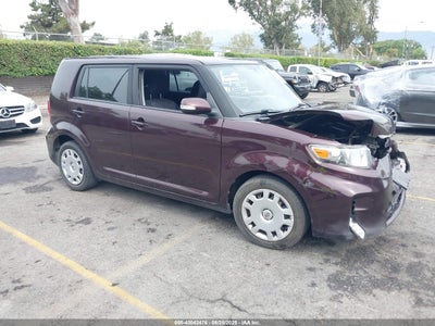SCION XB 2015